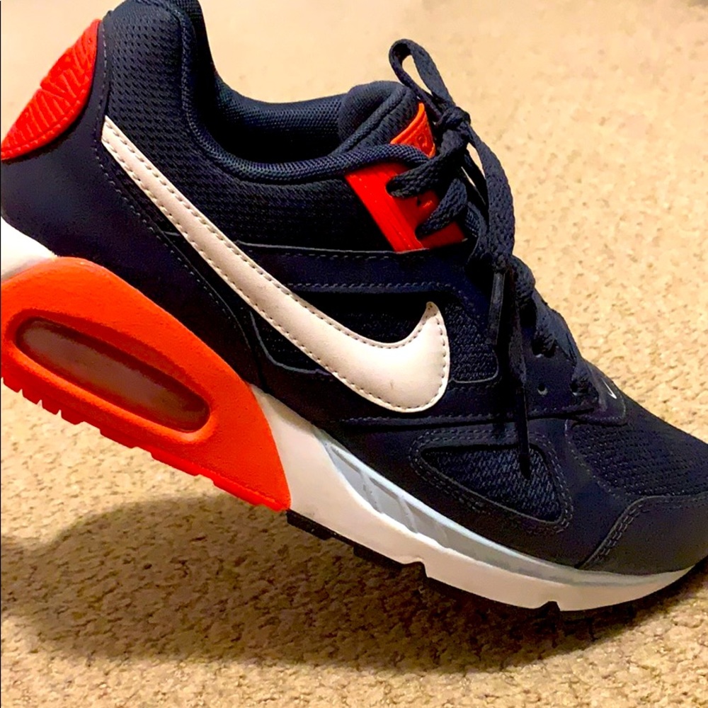Nike air max!!!